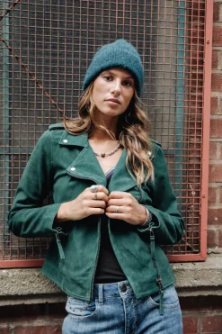 Freeman T. Porter Kristen Daim Sale