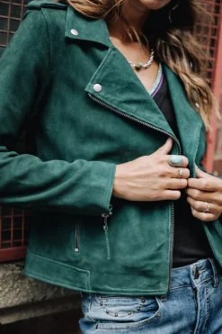 Freeman T. Porter Kristen Daim Sale
