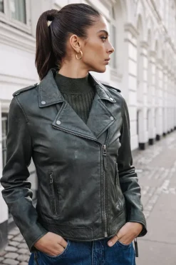 Freeman T. Porter Kristen Leather Shop