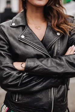 Freeman T. Porter Kristen Leather Sale