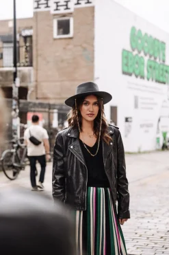 Freeman T. Porter Kristen Leather Sale