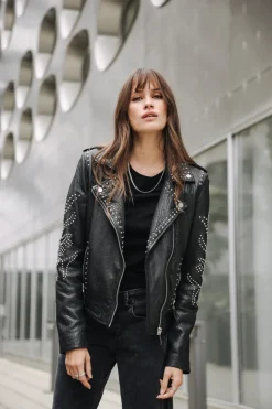 Freeman T. Porter Kristen Leather Claws Cheap