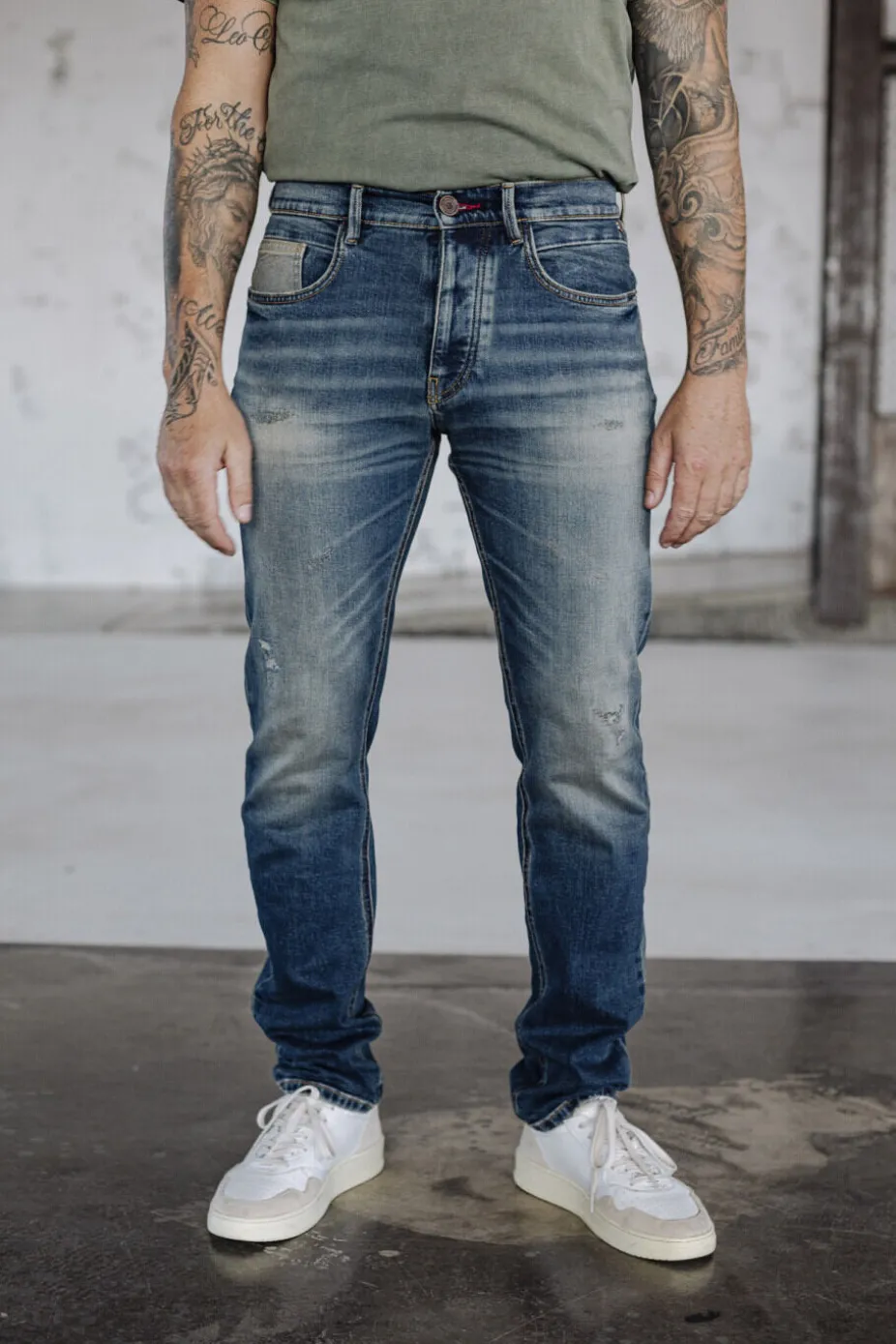 Freeman T. Porter Kurt SDM Flash Sale