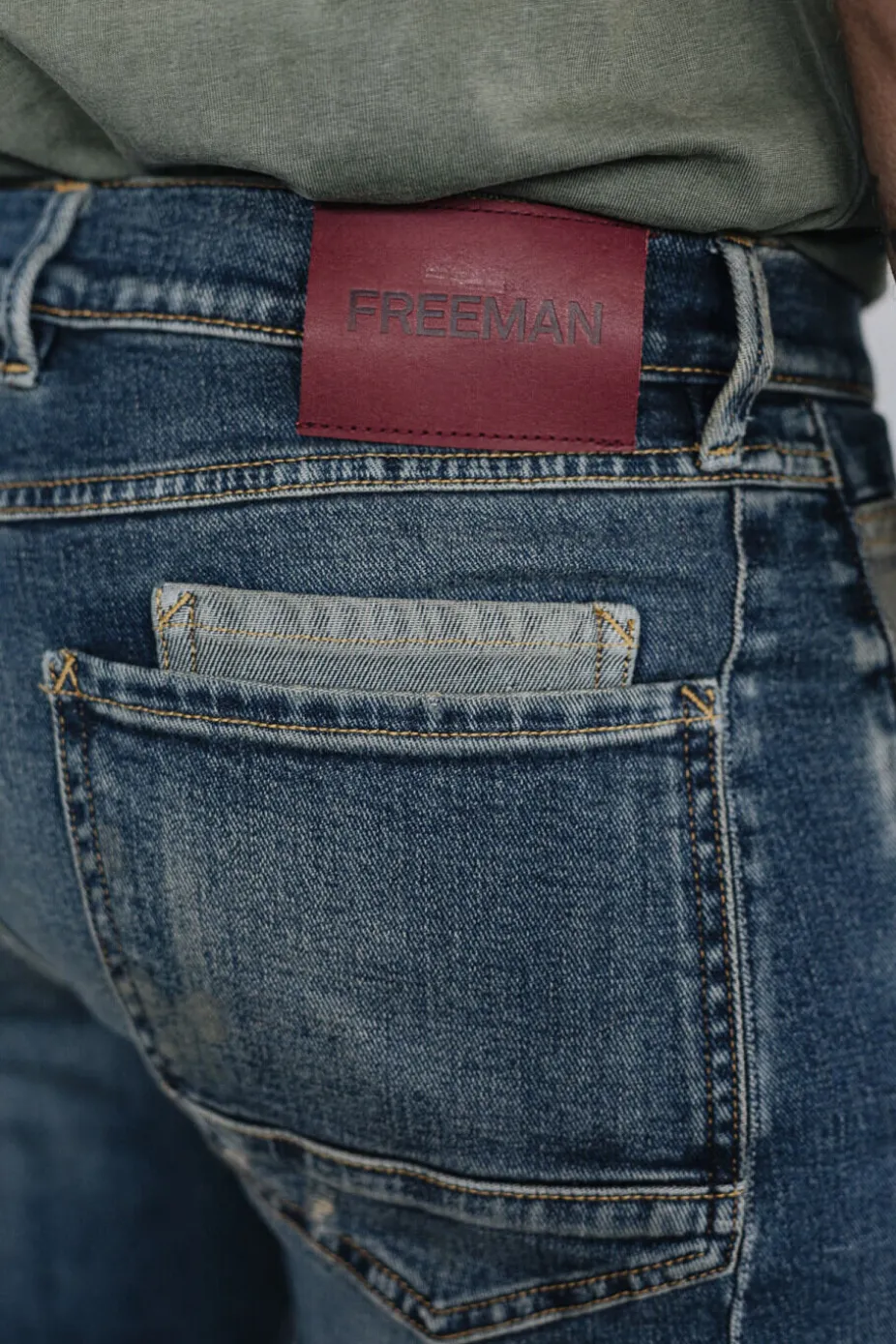 Freeman T. Porter Kurt SDM Flash Sale