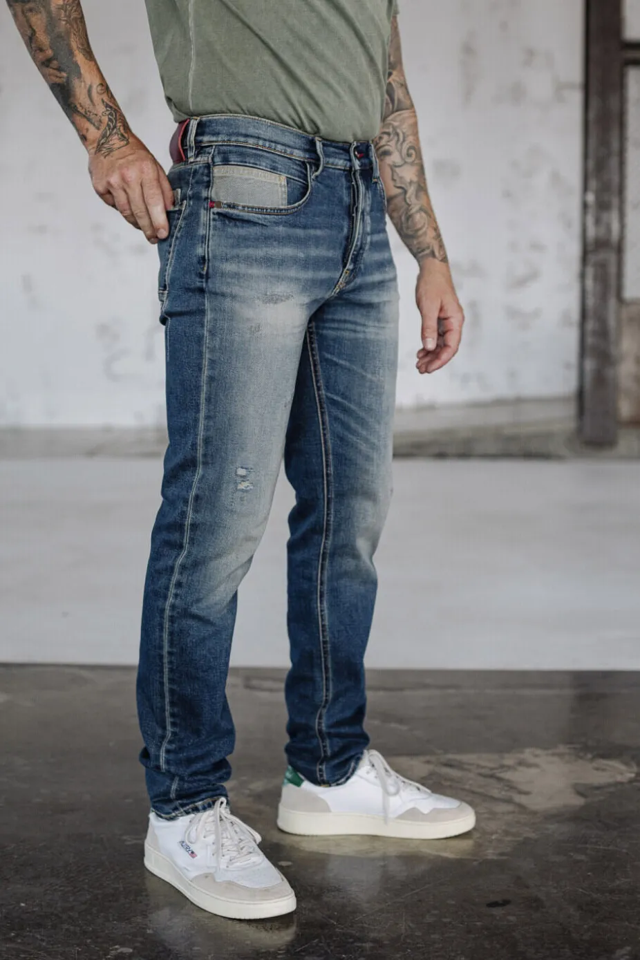 Freeman T. Porter Kurt SDM Flash Sale