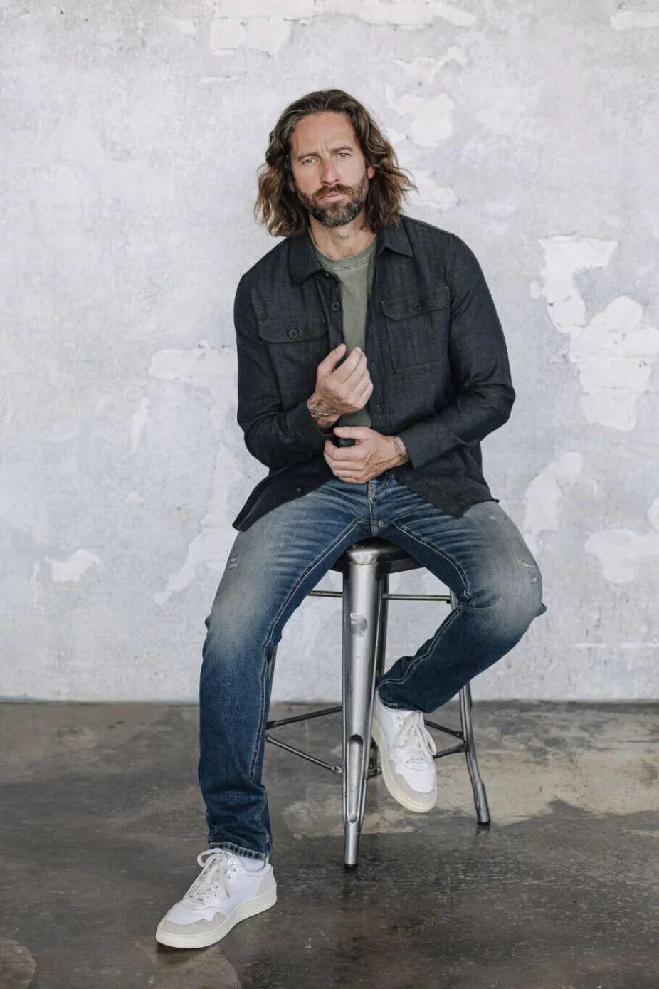 Freeman T. Porter Kurt SDM Flash Sale