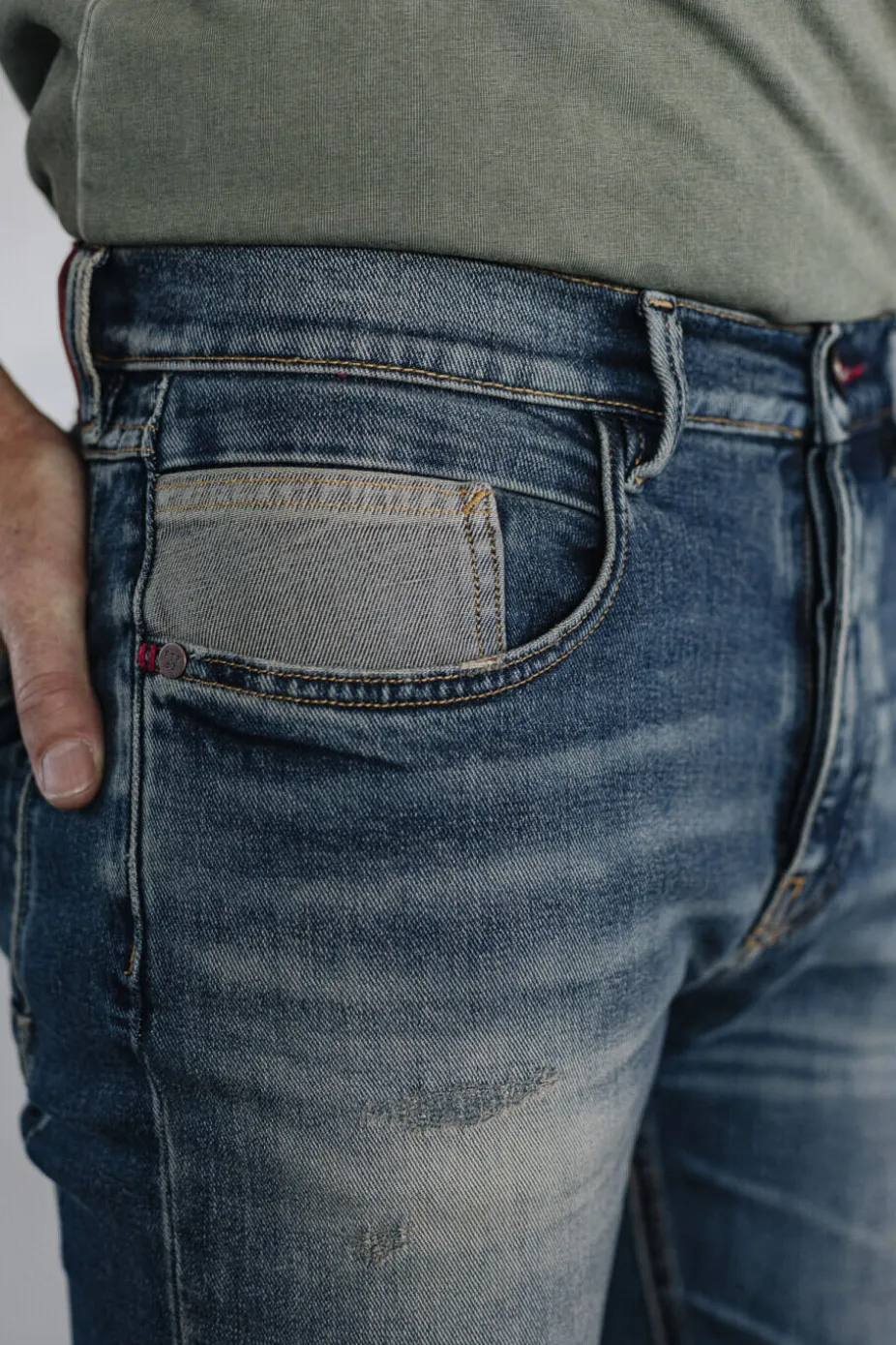Freeman T. Porter Kurt SDM Flash Sale