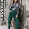 Freeman T. Porter Lara Veluto Store