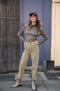 Freeman T. Porter Lara Veluto Store