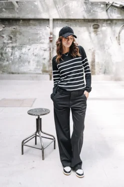 Freeman T. Porter Lea Stripes Clearance