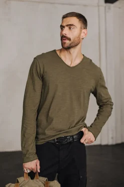 Freeman T. Porter Leandro ML Kansas Outlet