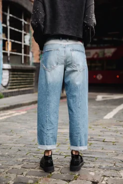 Freeman T. Porter Maeva Denim Best Sale