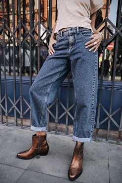 Freeman T. Porter Maeva Denim Hot