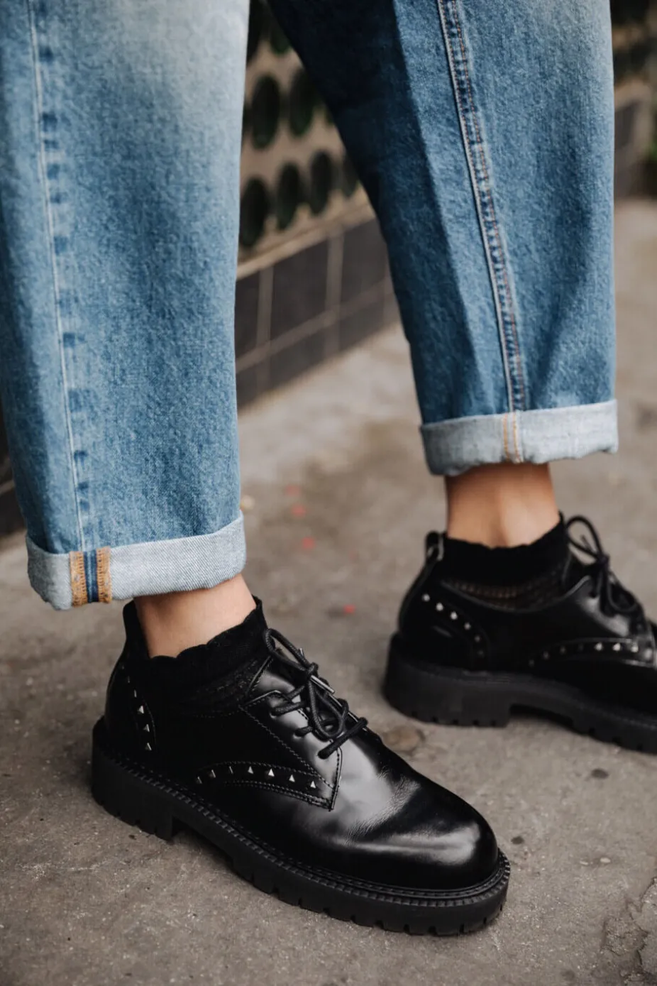 Freeman T. Porter Maeva Denim Best Sale