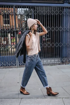 Freeman T. Porter Maeva Denim Hot
