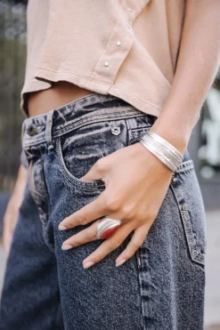 Freeman T. Porter Maeva Denim Hot