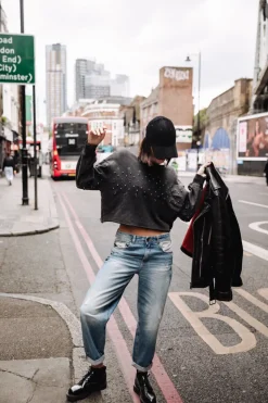 Freeman T. Porter Maeva Denim Best Sale