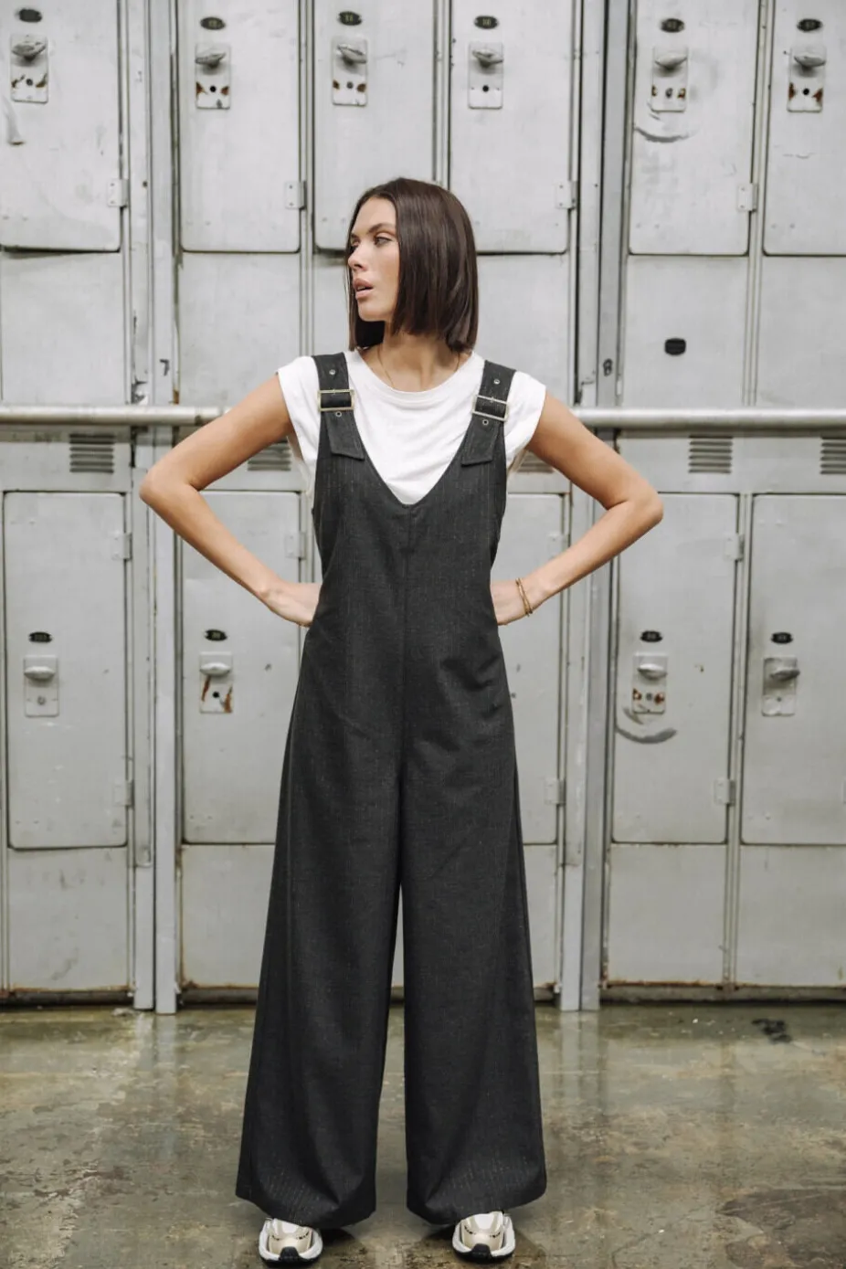 Freeman T. Porter Mariam Zephir Clearance