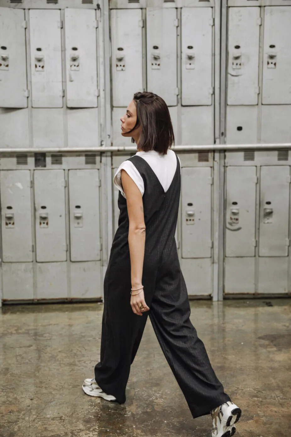 Freeman T. Porter Mariam Zephir Clearance