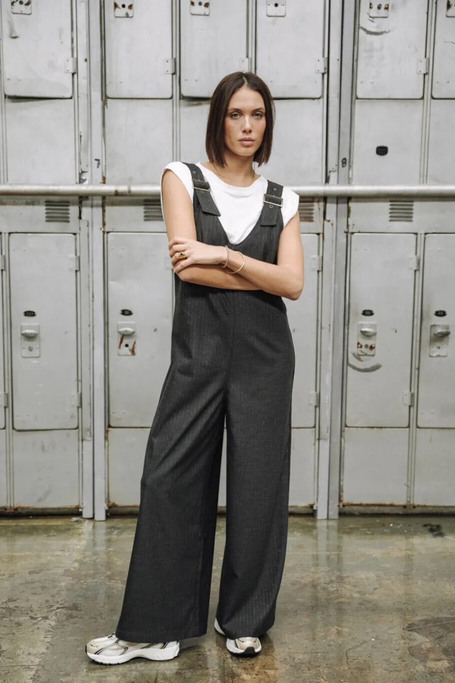 Freeman T. Porter Mariam Zephir Clearance