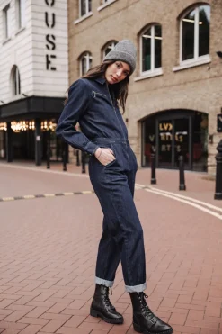 Freeman T. Porter Martha LS Denim Sale