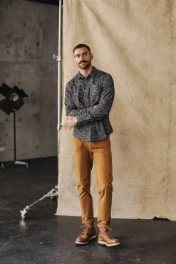 Freeman T. Porter Mathis Bonito Store