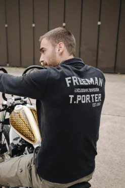 Freeman T. Porter Matthew Maclado Flash Sale