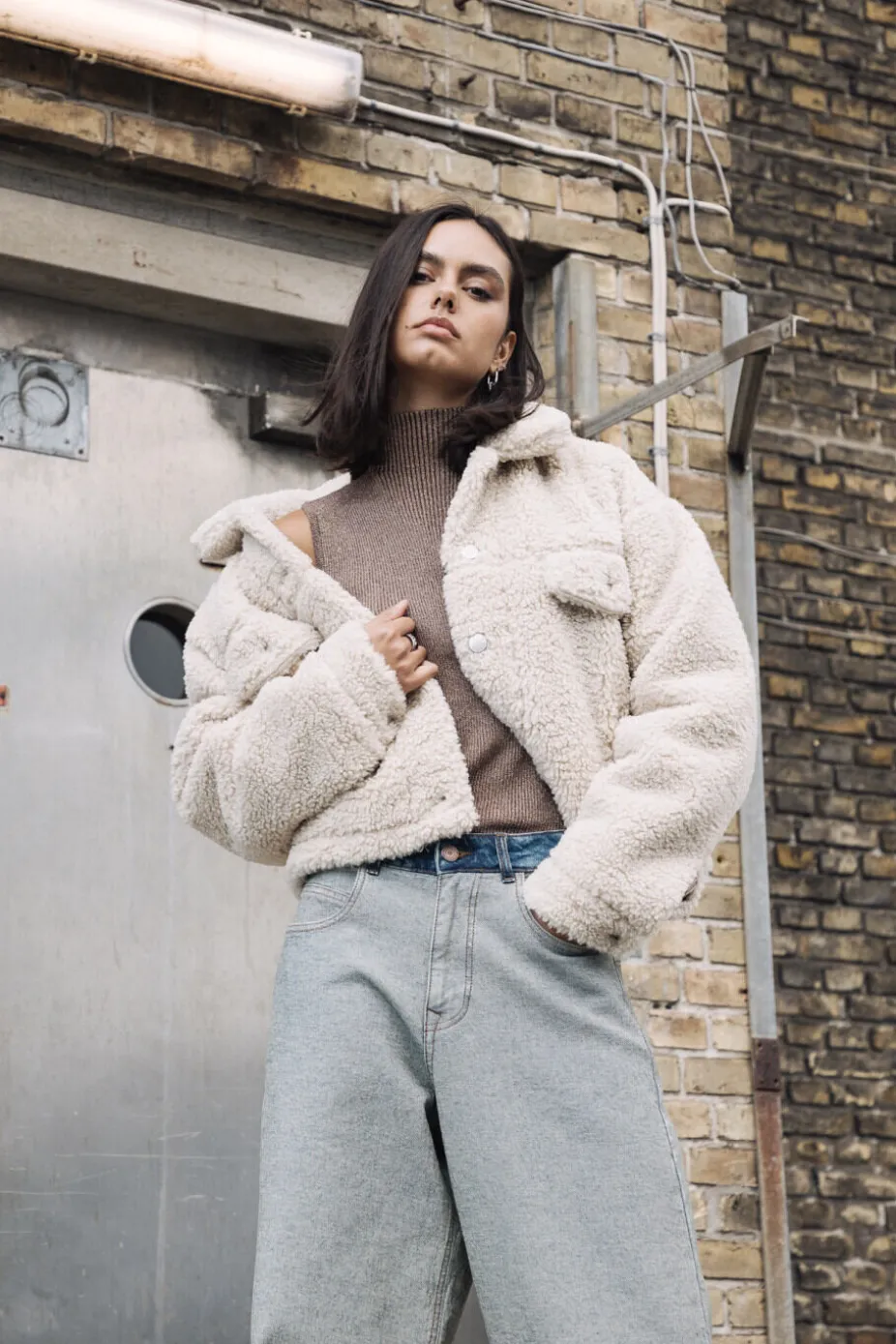 Freeman T. Porter Merine Fur Sale
