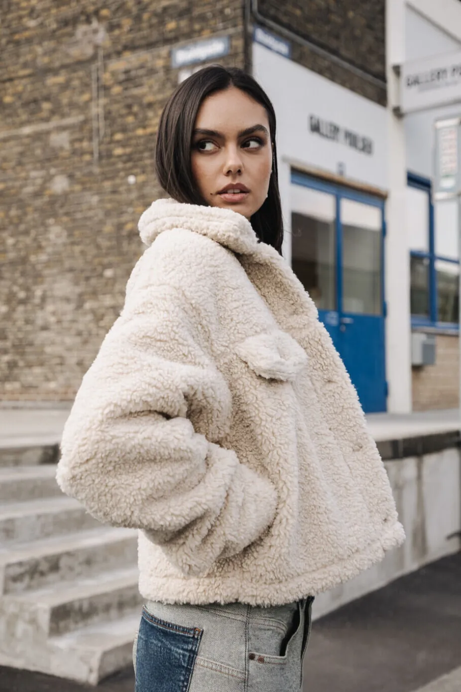 Freeman T. Porter Merine Fur Sale
