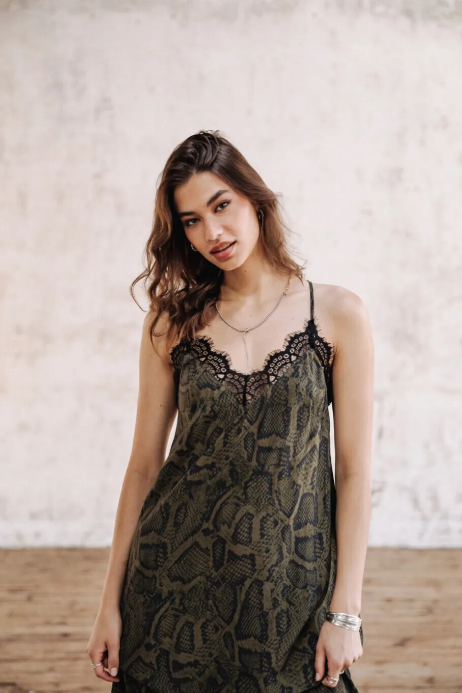 Freeman T. Porter Mia Pythonia Shop