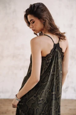 Freeman T. Porter Mia Pythonia Shop