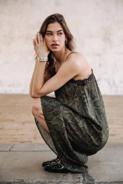 Freeman T. Porter Mia Pythonia Shop