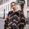 Freeman T. Porter Milani Fur Shop