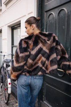 Freeman T. Porter Milani Fur Shop