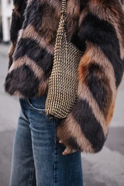 Freeman T. Porter Milani Fur Shop