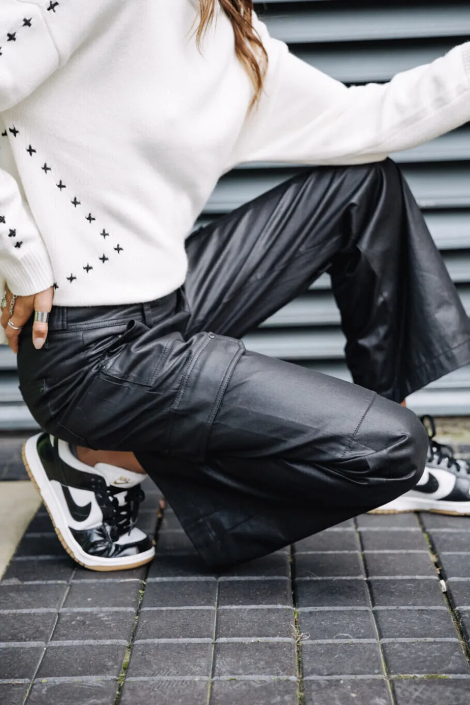 Freeman T. Porter Moxie Coated Online