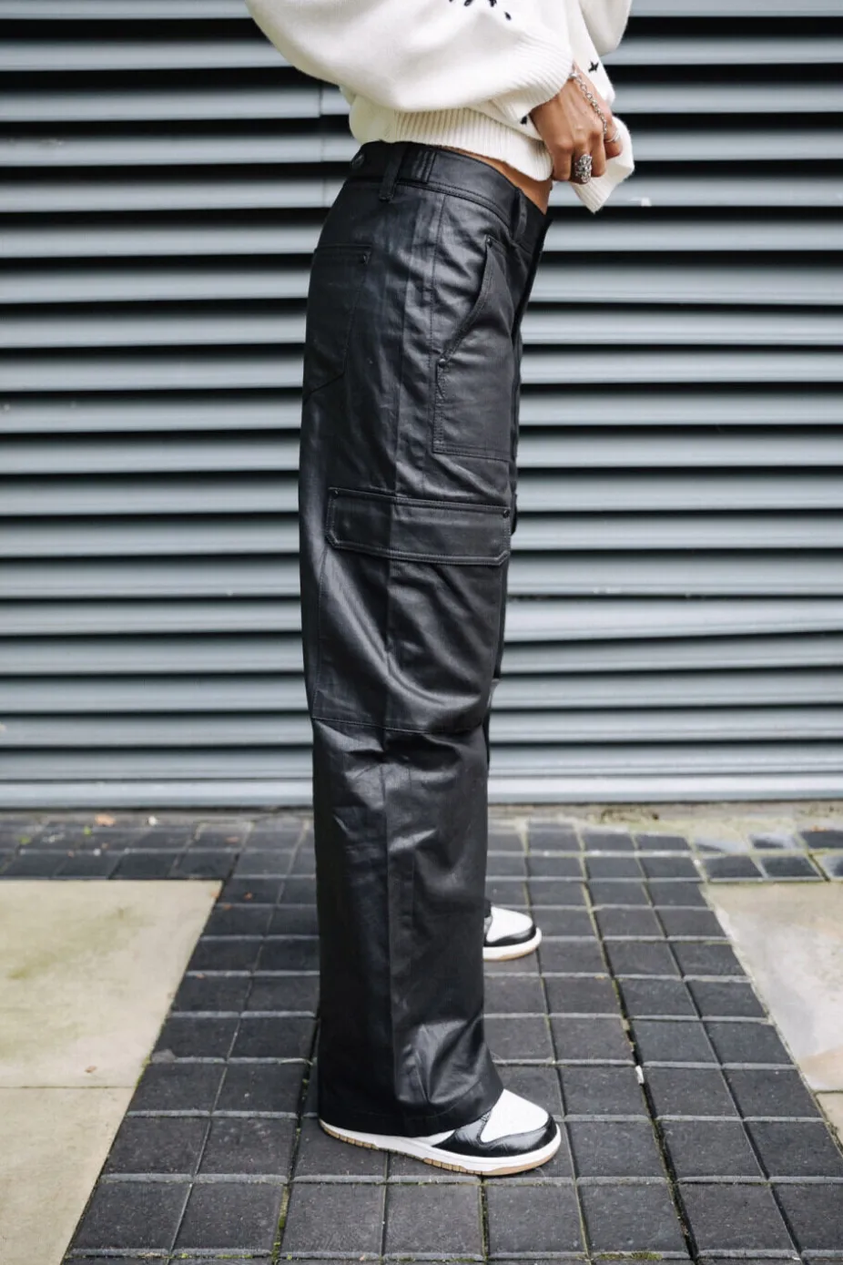 Freeman T. Porter Moxie Coated Online