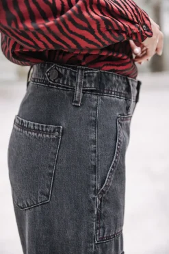 Freeman T. Porter Moxie Denim Fashion