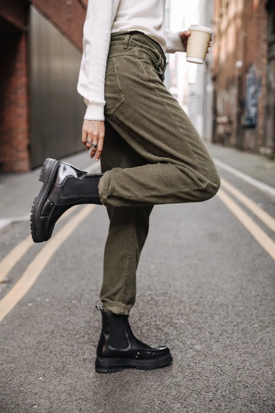 Freeman T. Porter Nasha Mix Flash Sale