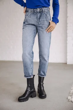 Freeman T. Porter Natasha Denim New