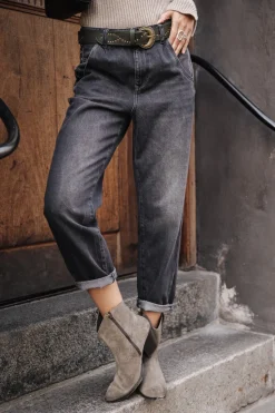 Freeman T. Porter Natasha Denim Clearance