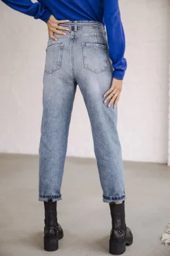 Freeman T. Porter Natasha Denim New