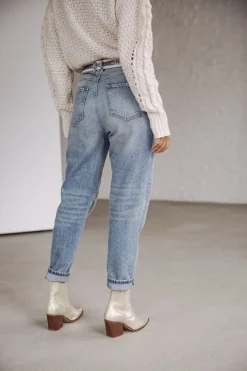 Freeman T. Porter Natasha Denim Fashion