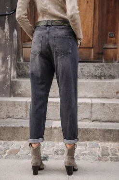 Freeman T. Porter Natasha Denim Clearance
