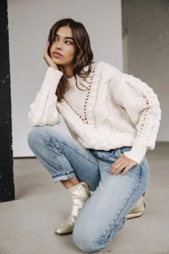 Freeman T. Porter Natasha Denim Fashion