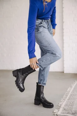 Freeman T. Porter Natasha Denim New