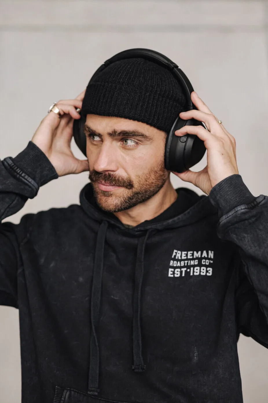 Freeman T. Porter Nohan Hot Shot Clearance