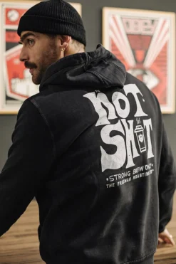 Freeman T. Porter Nohan Hot Shot Clearance