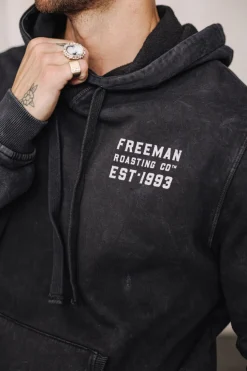 Freeman T. Porter Nohan Hot Shot Clearance