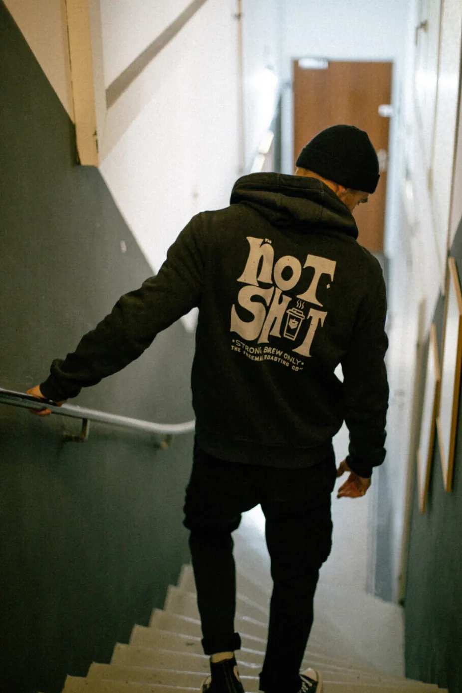 Freeman T. Porter Nohan Hot Shot Clearance